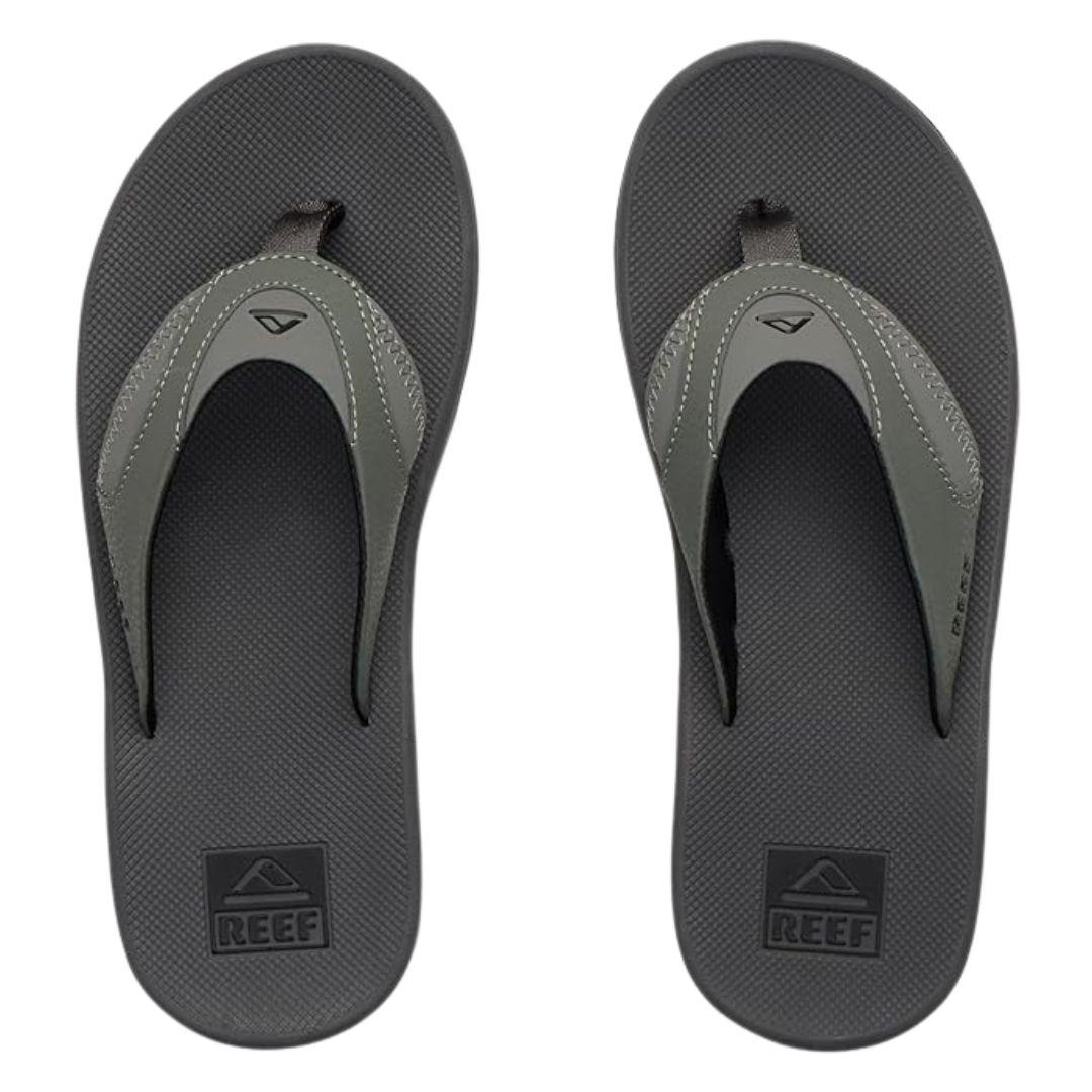 Reef Men's Fanning Flip Flops